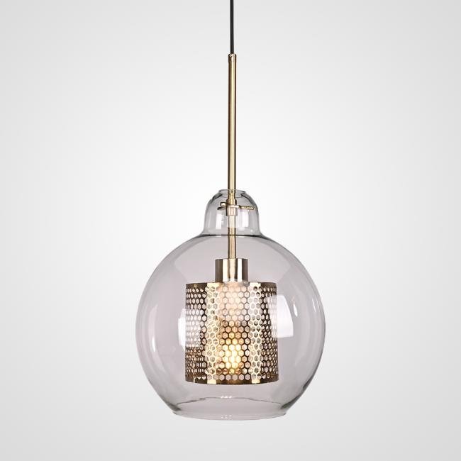 101418-26 Светильник подвесной ImperiumLoft Catch-F01 101418-26