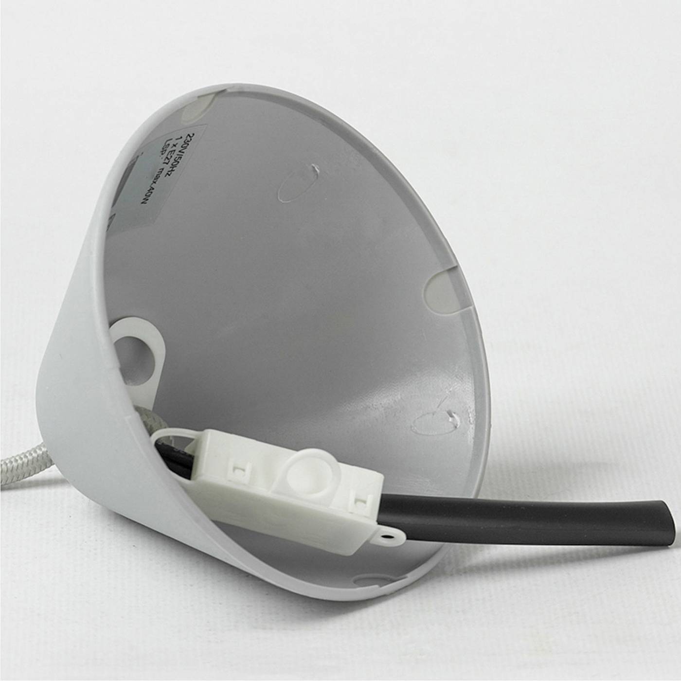 Светильник подвесной Lussole Jenkins LSP-7314