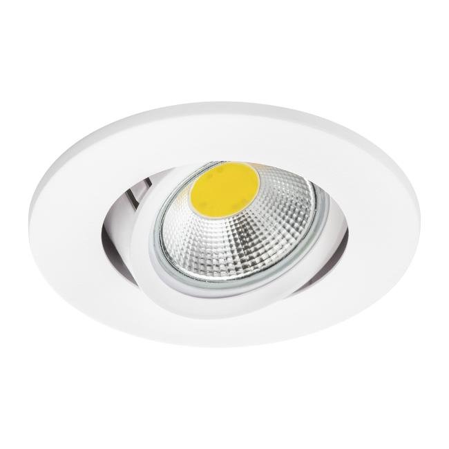 012026 Встраиваемый светильник Lightstar Banale 012026