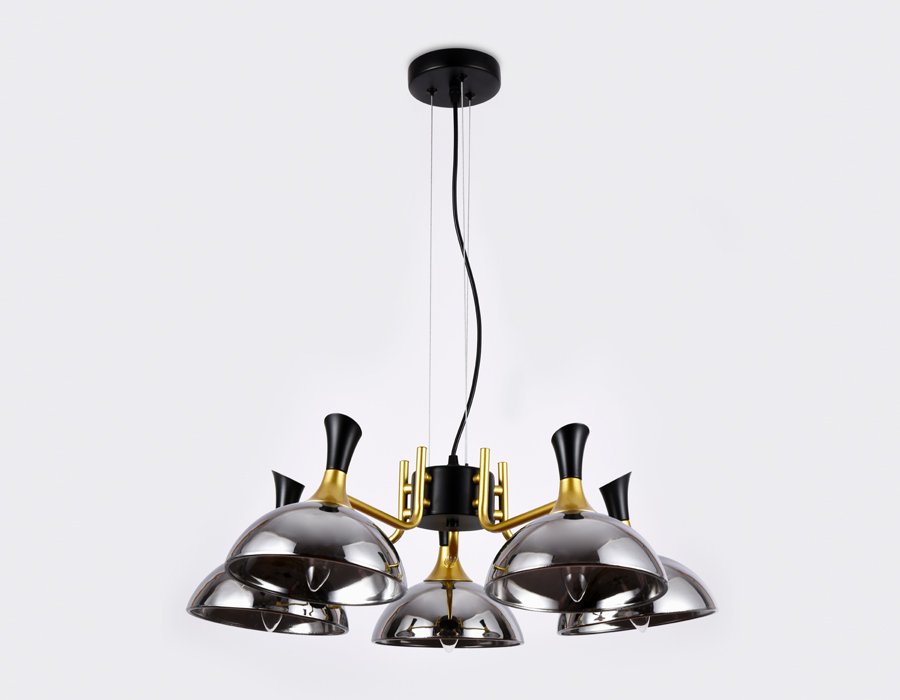 TR9082 Подвесная люстра Ambrella Traditional TR9082