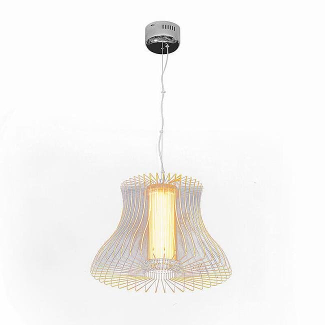 Светильник подвесной L'Arte Luce Luxury Mercury L42504.98