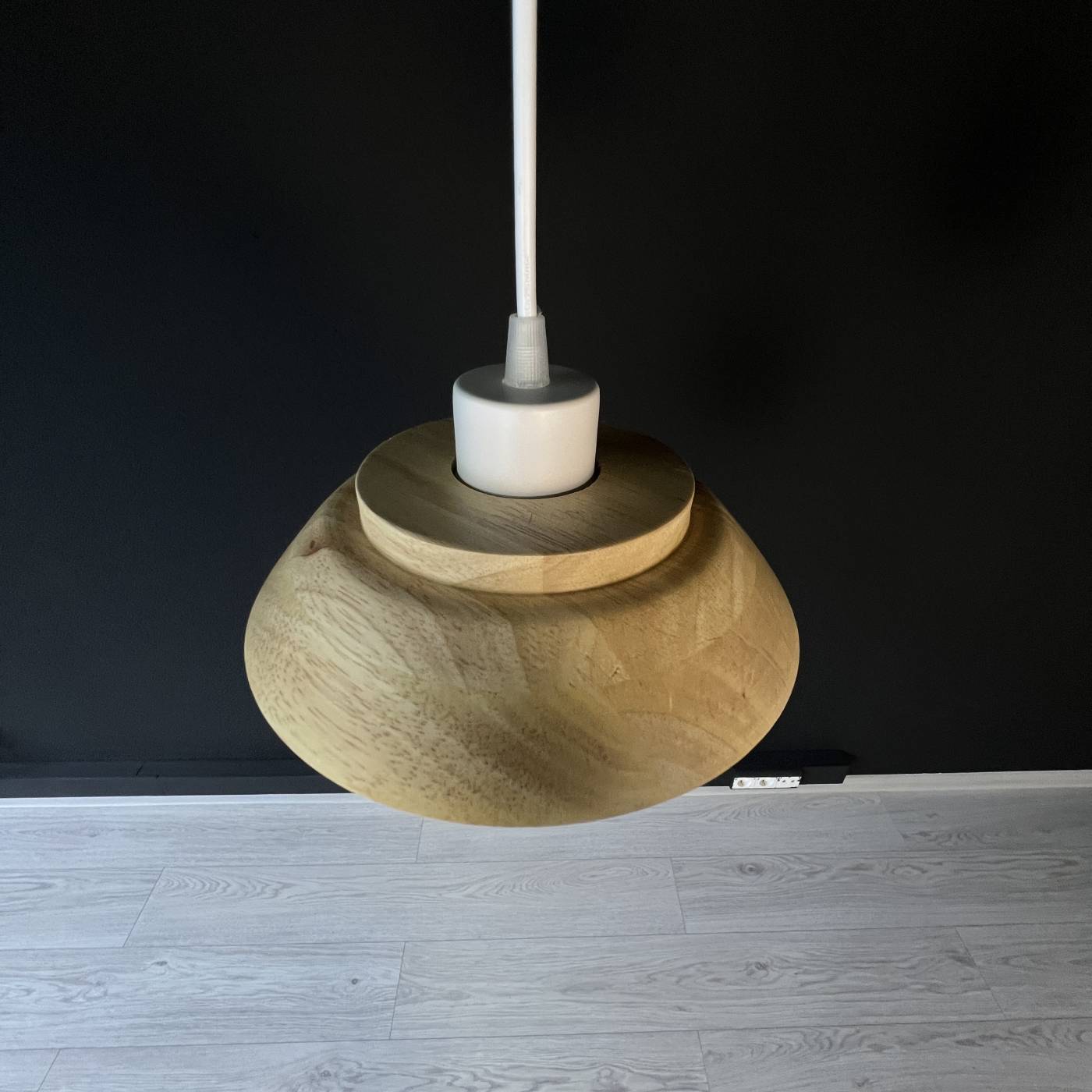 Светильник подвесной ImperiumLoft Eco1 178161-26