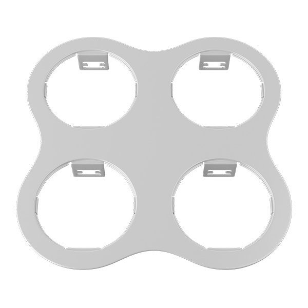 Рамка Lightstar Domino 214646