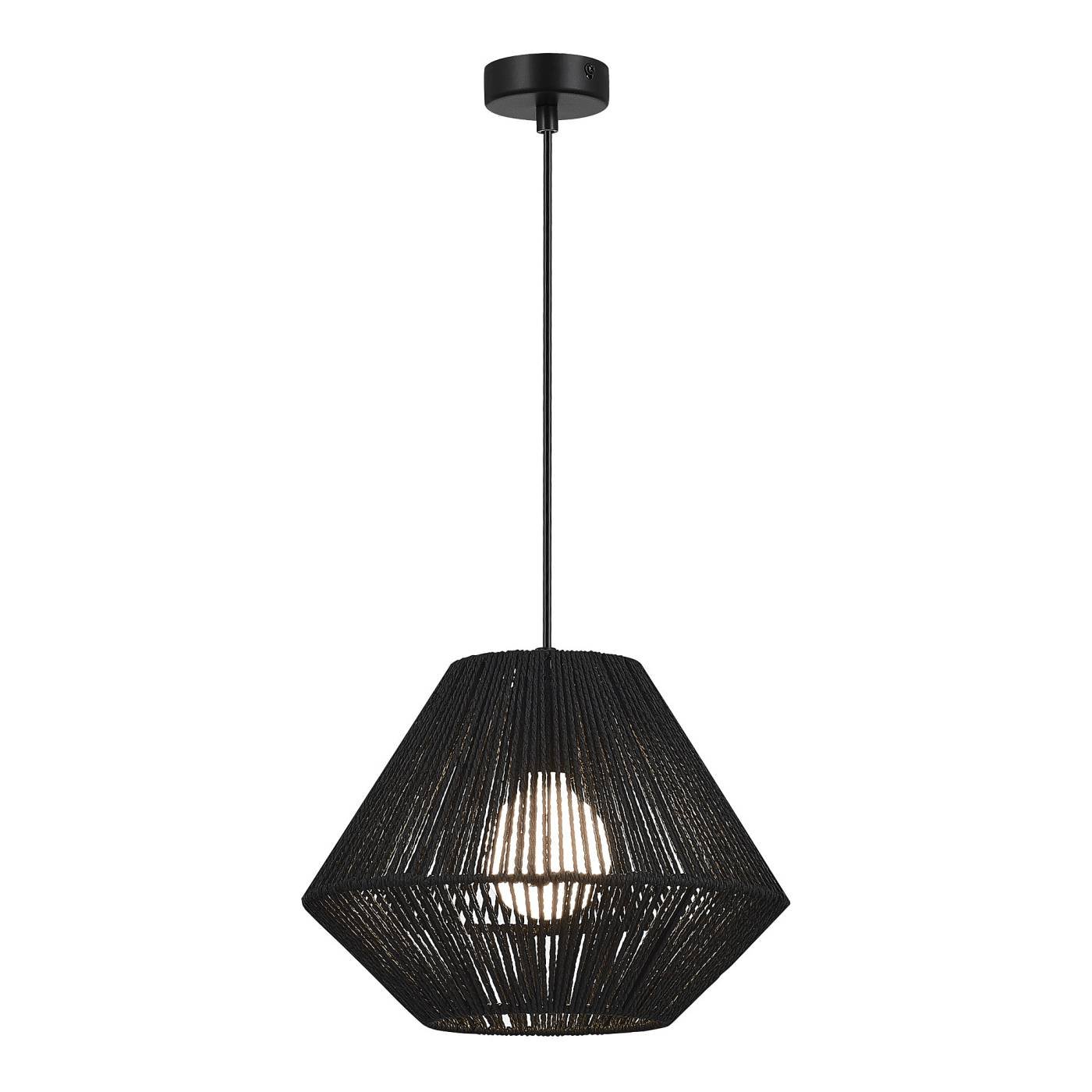 SLE6025-403-01 Светильник подвесной Evoluce Ettan SLE6025-403-01