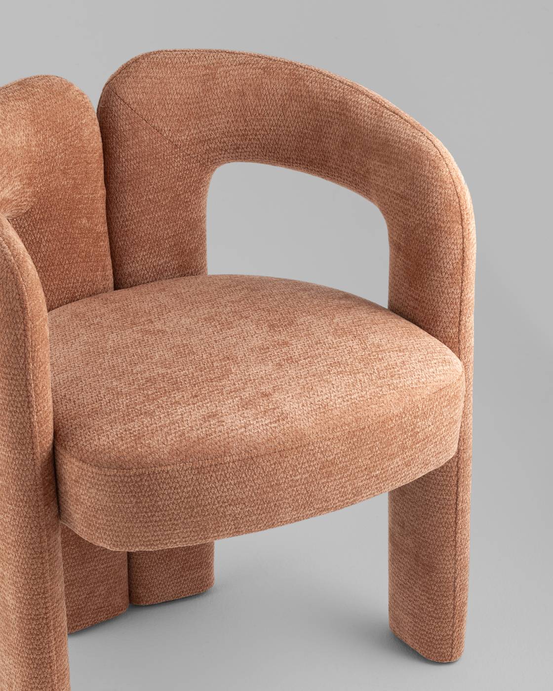 Обеденный стул Stool Group vd-redji-r05