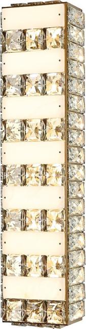 4015/03/01W Настенный светильник Stilfort Cerruti 4015/03/01W