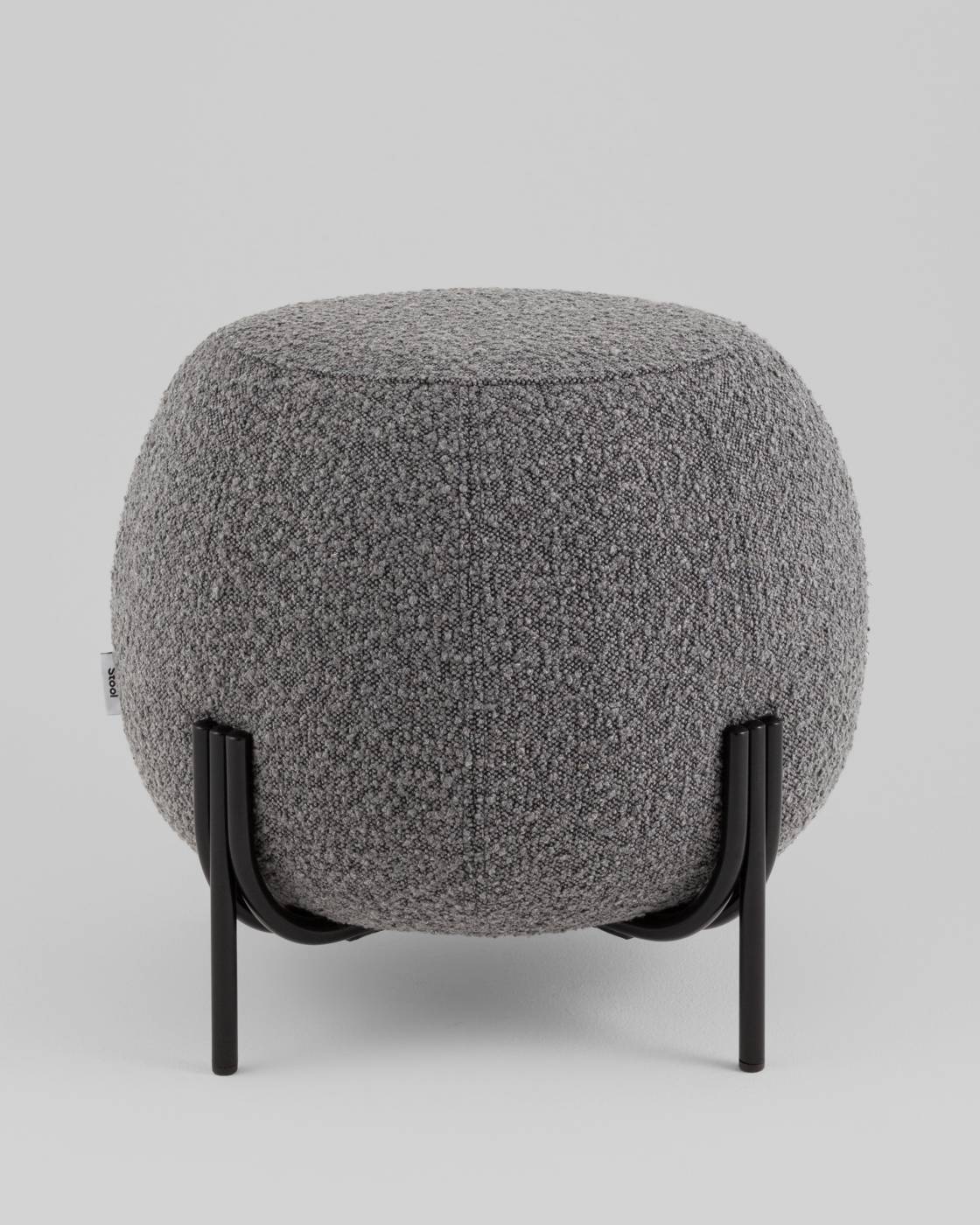 Пуфик Stool Group Флик vd-flik-tr-dg