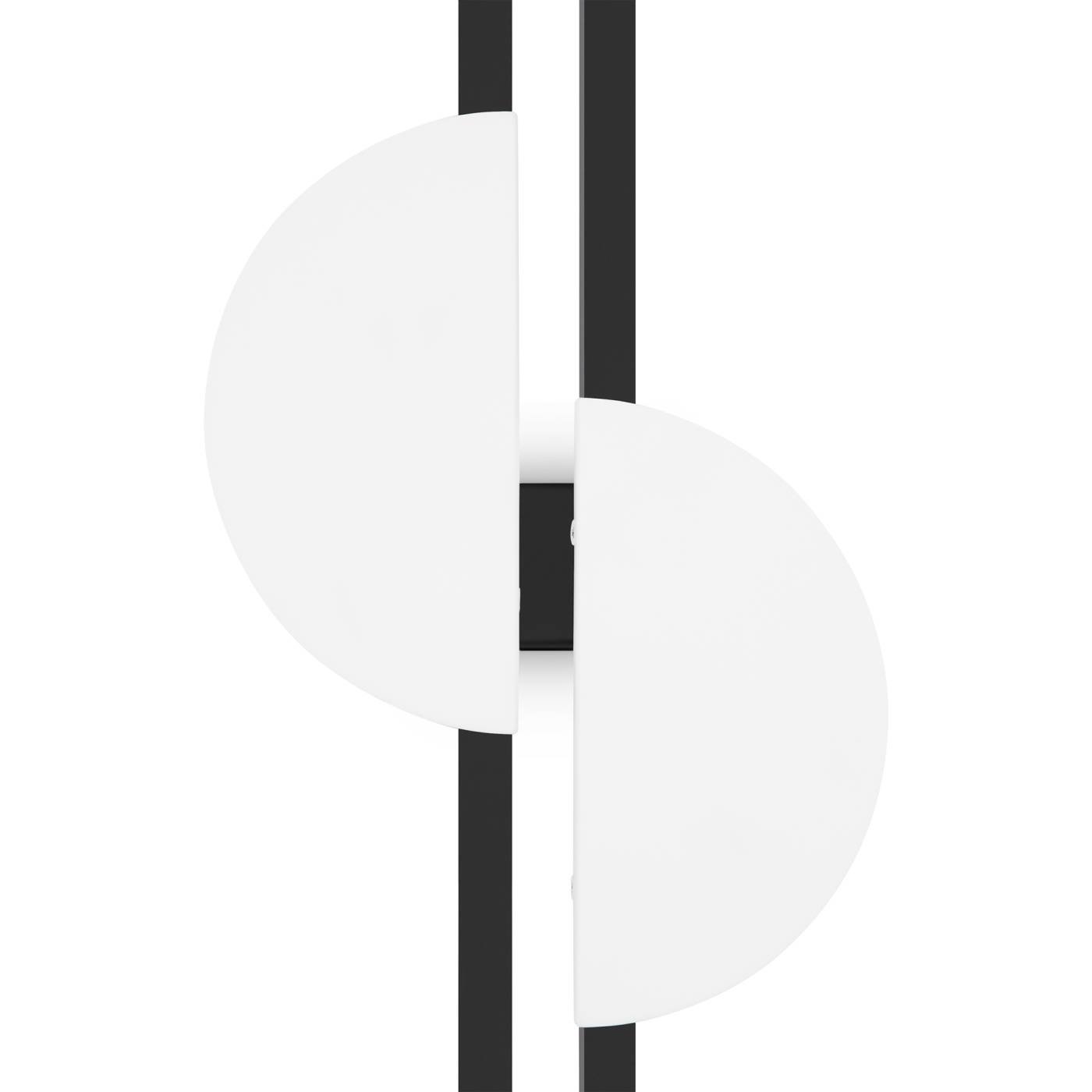 MOD179WL-L22W4K Настенный светильник Maytoni Skyline MOD179WL-L22W4K