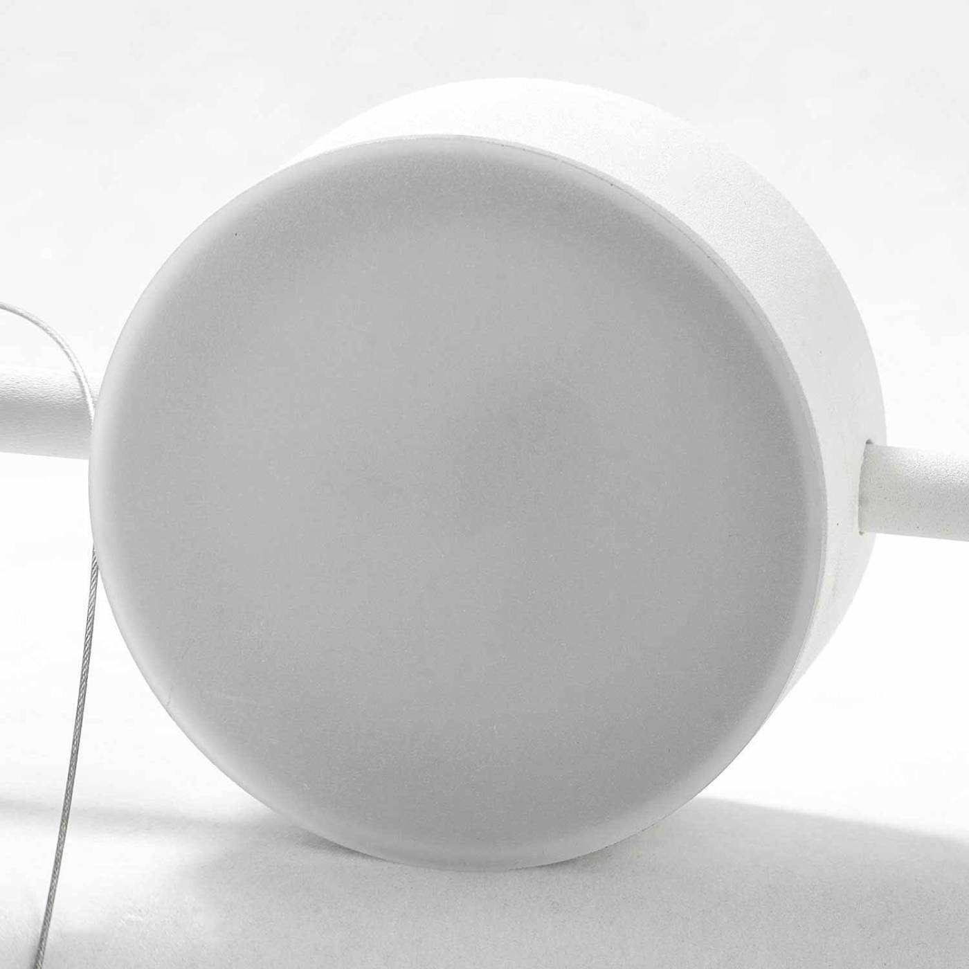 Светильник подвесной Lussole LOFT Pickwick LSP-8153