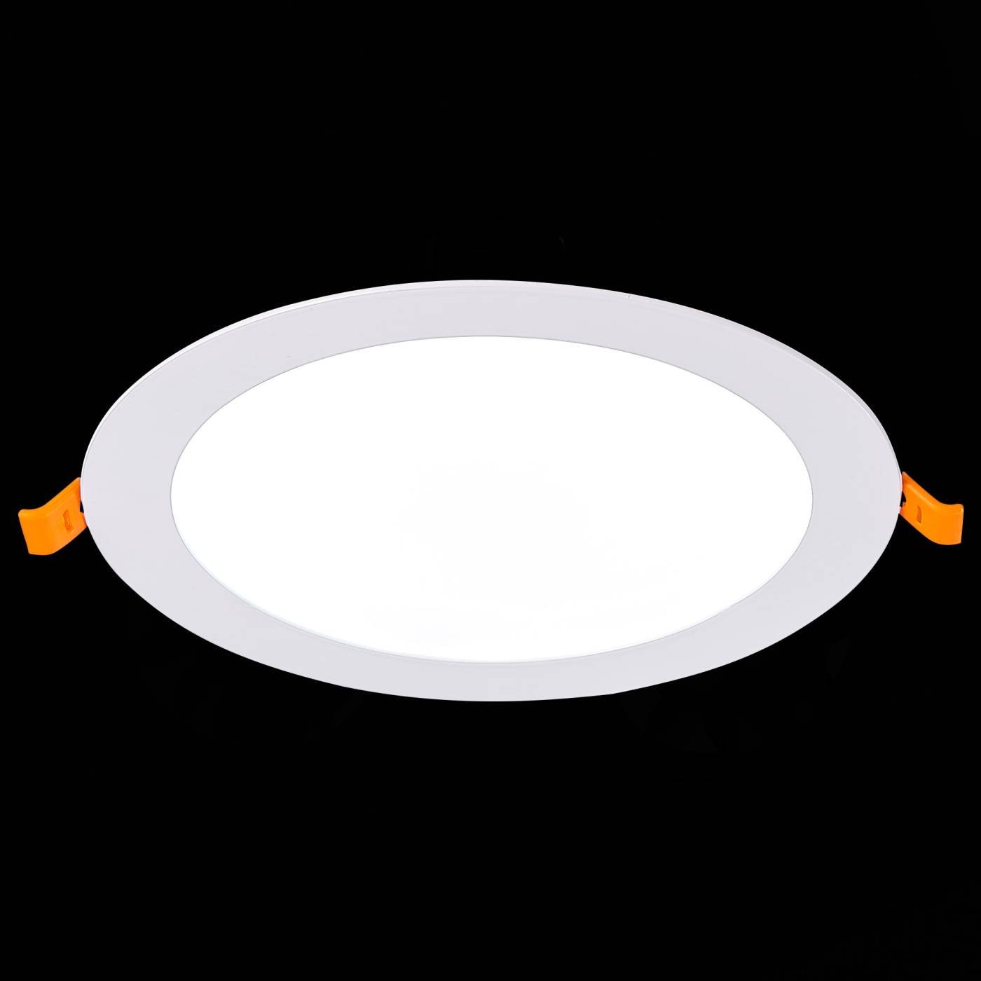 ST209.548.15 Встраиваемый светильник ST Luce Litum ST209.548.15