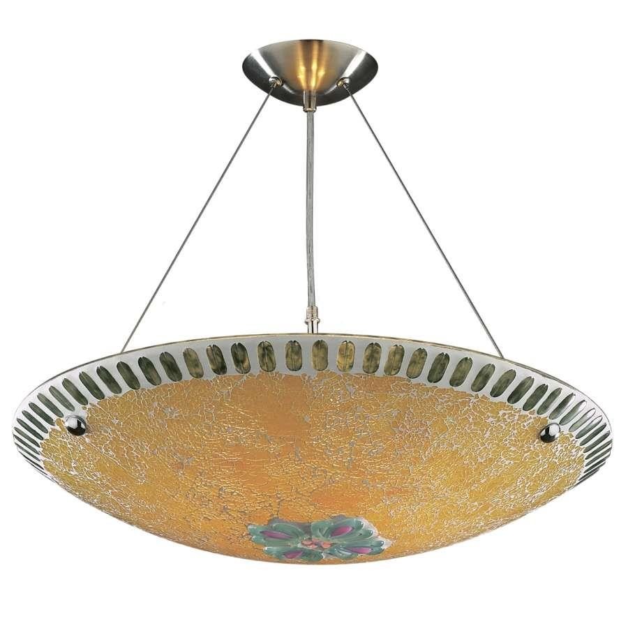 2119/5C Светильник подвесной Odeon Light 2119/5C