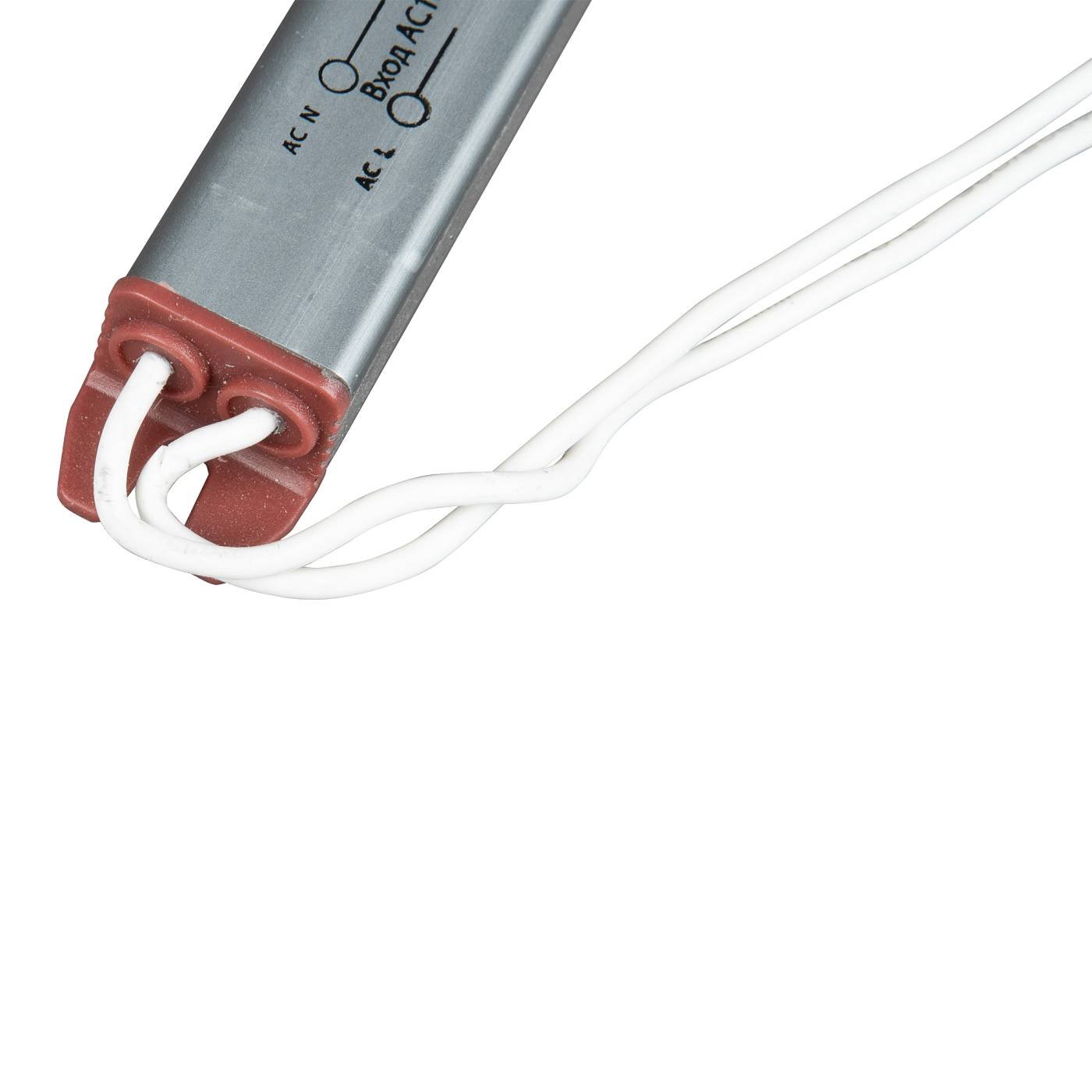 Драйвер для LED ленты Uniel UET-WAC-060B67 24V IP67