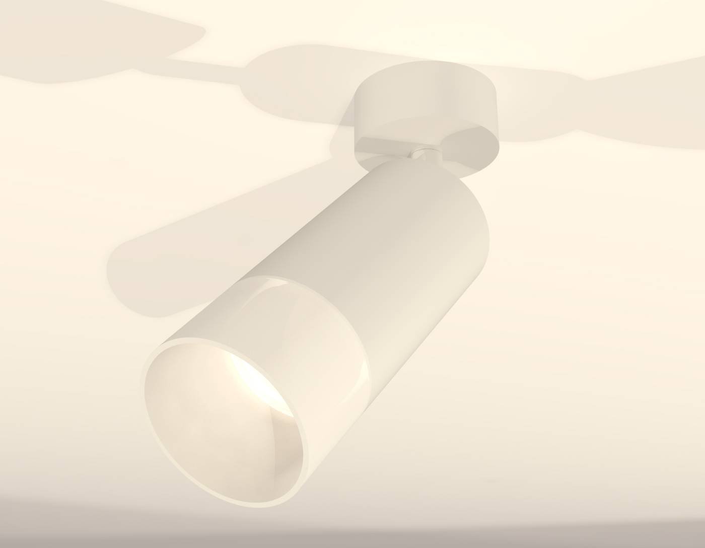 XM6322012 Светильник спот Ambrella Techno XM6322012