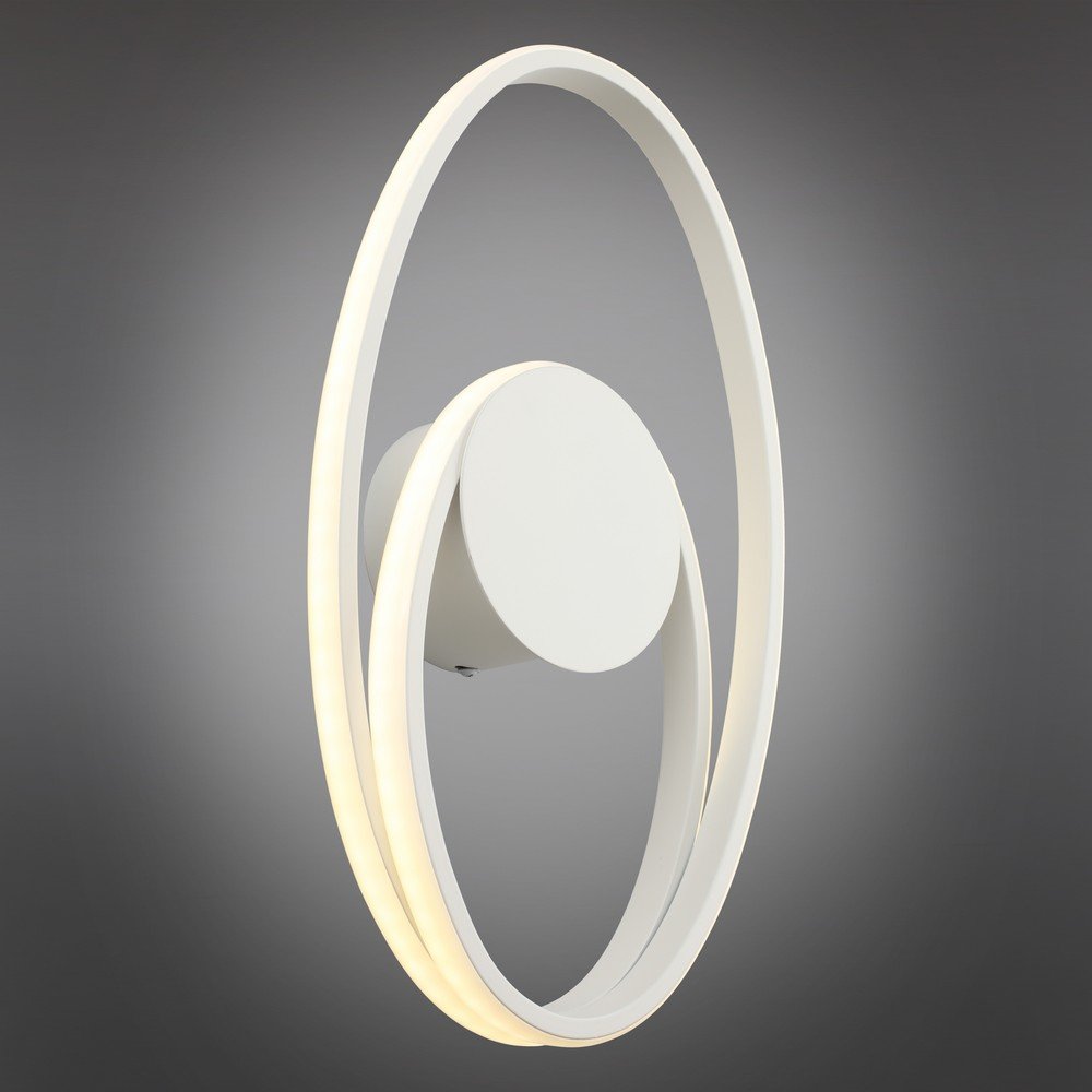 OML-04901-28 Настенное бра Omnilux Praiano OML-04901-28