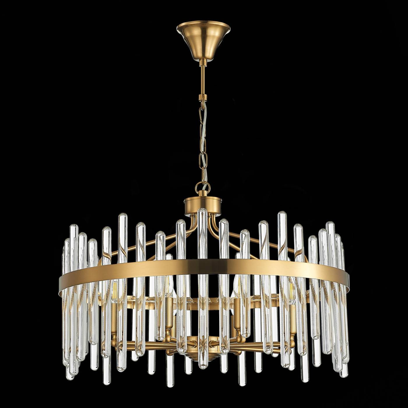 SL1167.303.08 Подвесная люстра ST Luce Tellurio SL1167.303.08