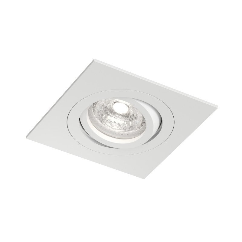 DK2111-WH Встраиваемый светильник Denkirs Hydro DK2111-WH