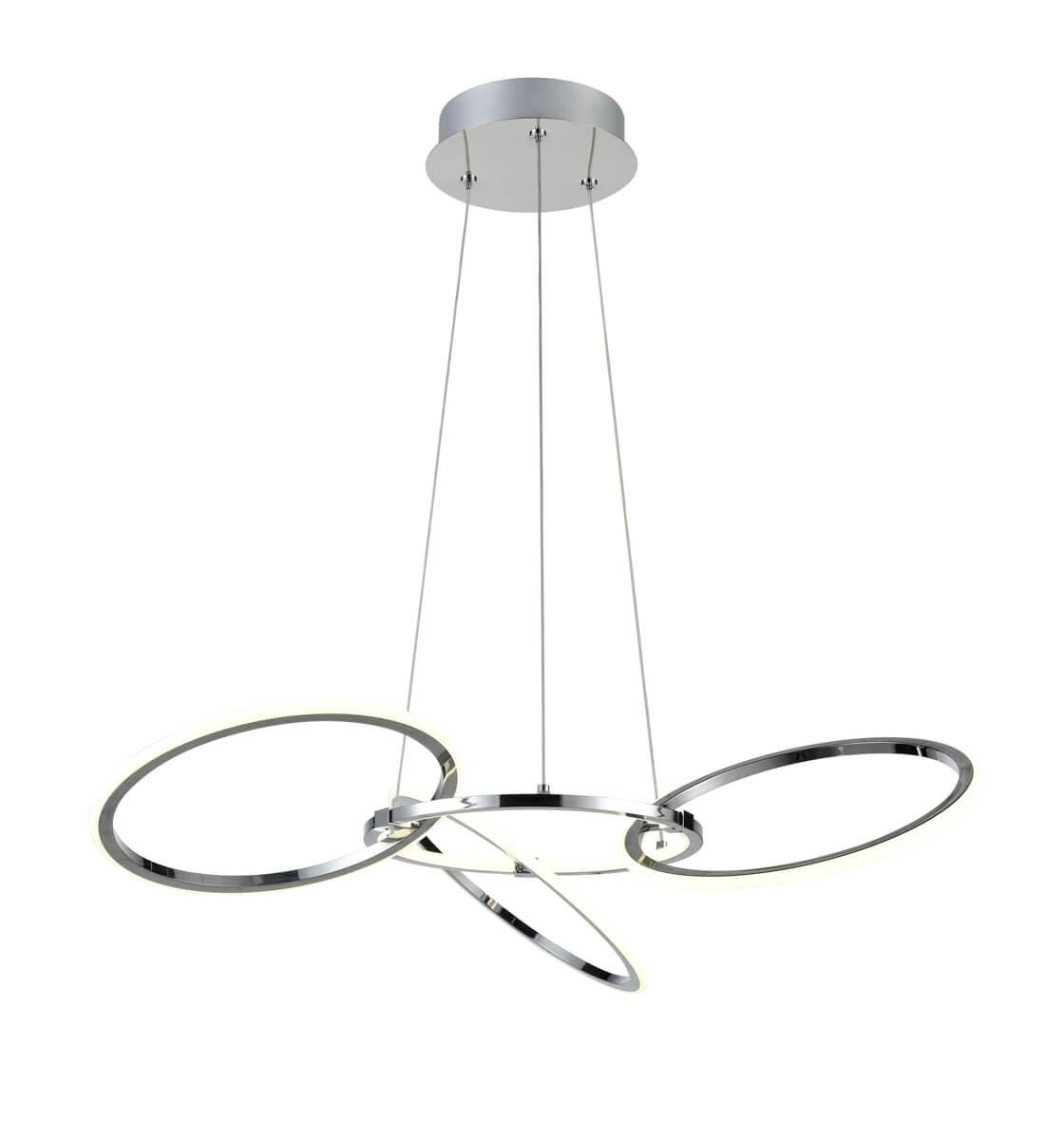 VL7033P04 Подвесная люстра Vele Luce Punto VL7033P04