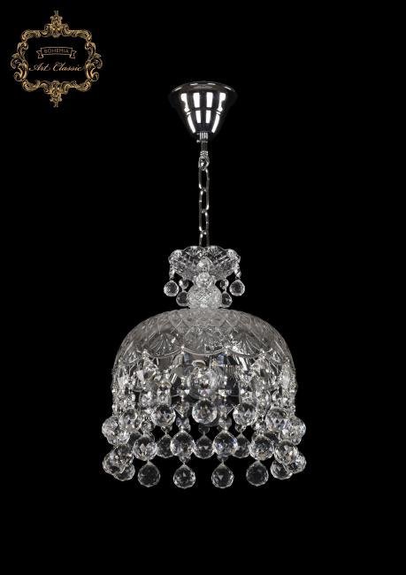 14.03.4.d25.Cr.B Светильник подвесной Art Classic 14.03.4.d25.Cr.B