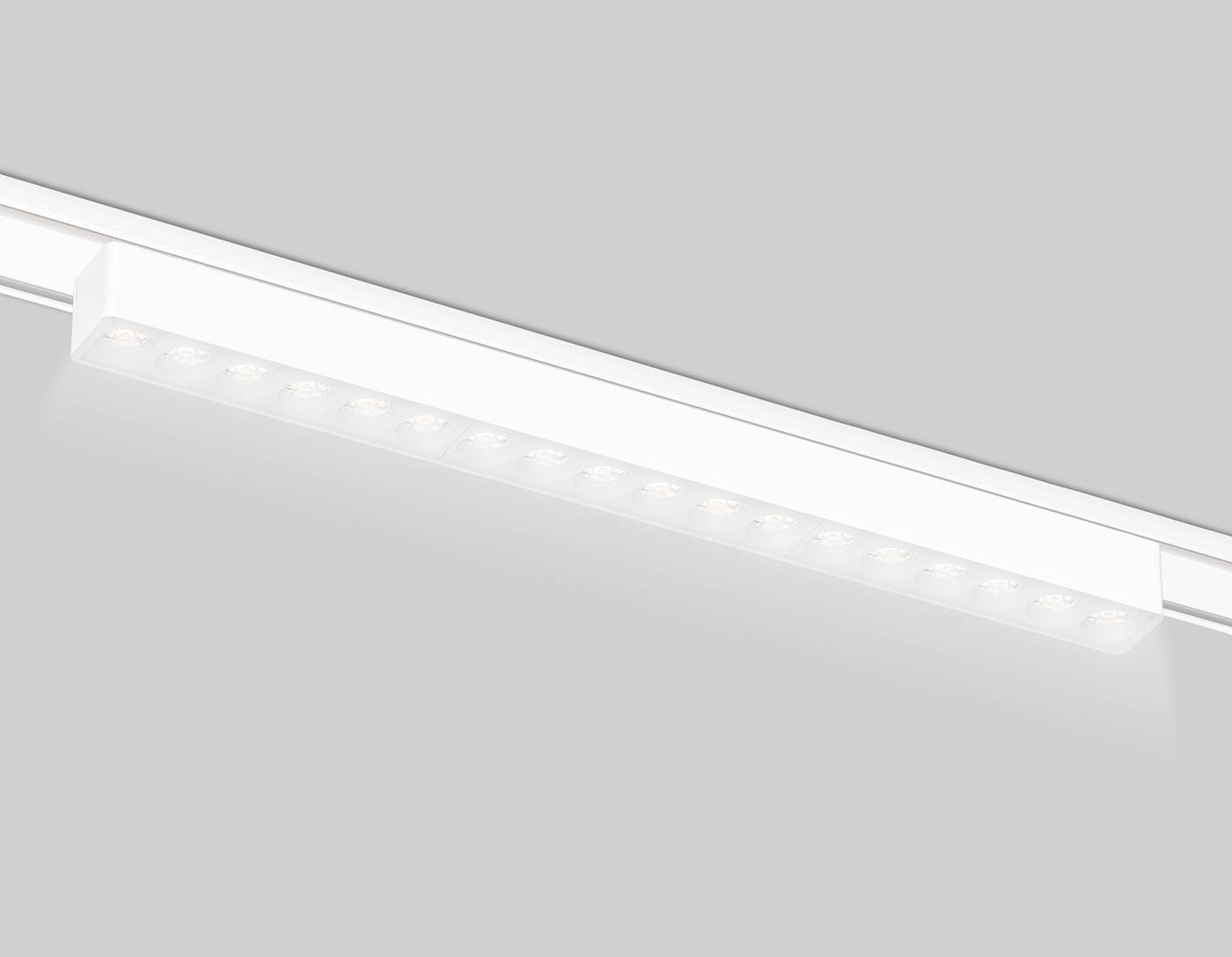 Трековый светильник Ambrella Track System GV1414