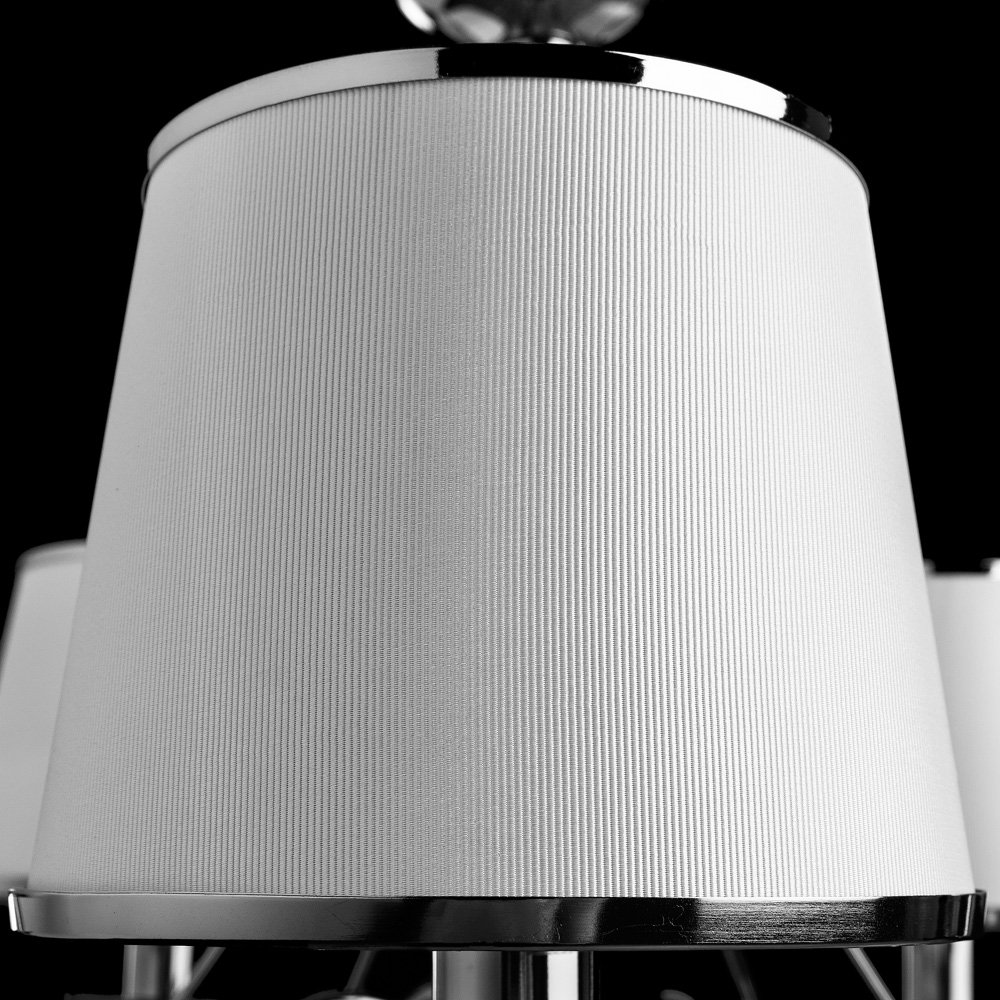 A1150LM-5CC Подвесная люстра Arte Lamp AURORA A1150LM-5CC