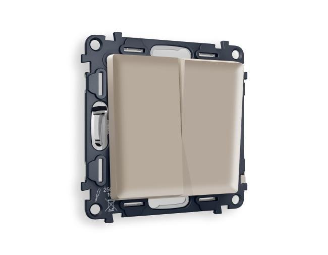 MA363010 Выключатель Ambrella Volt ALFA MA363010