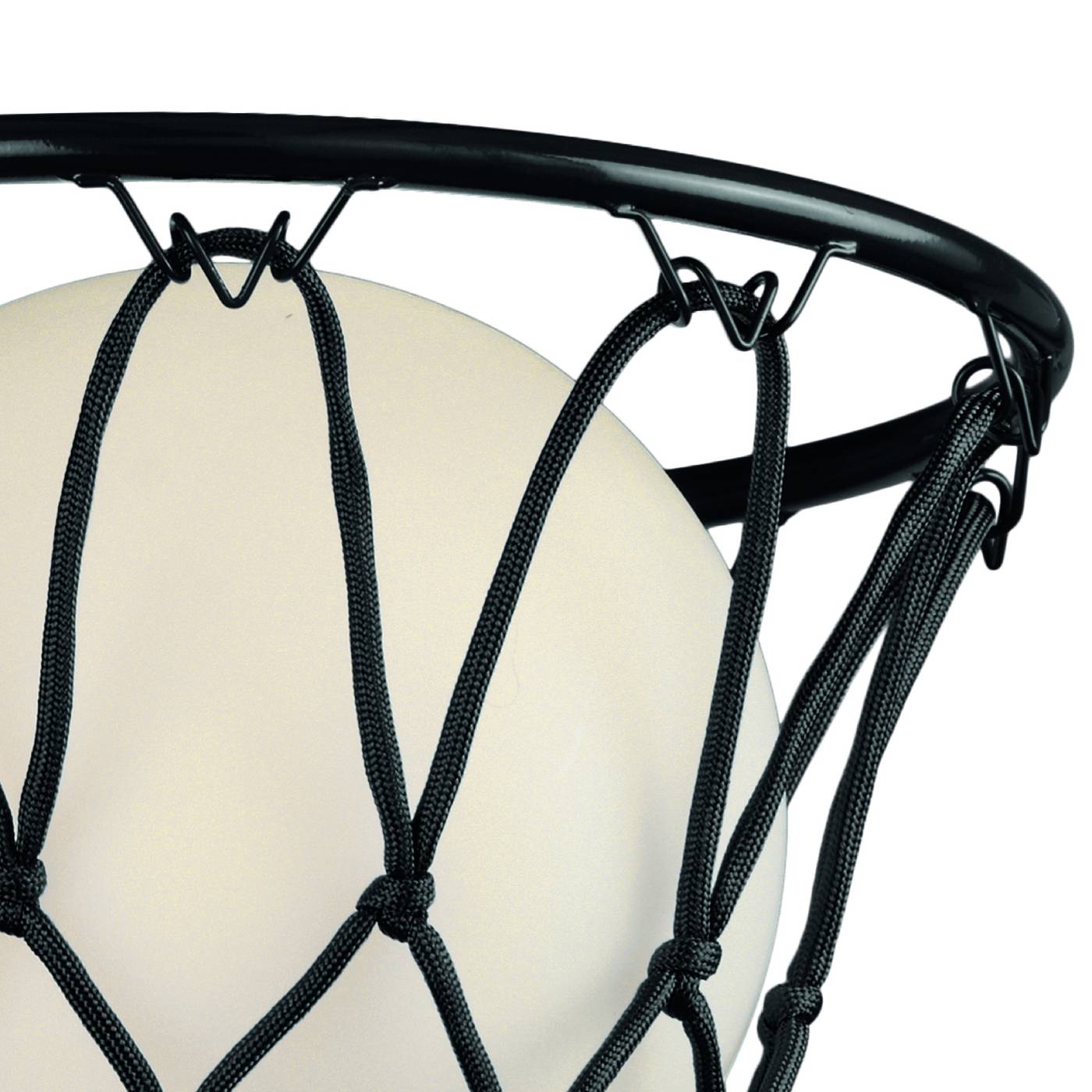 7243 Настенное бра Mantra Basketball 7243