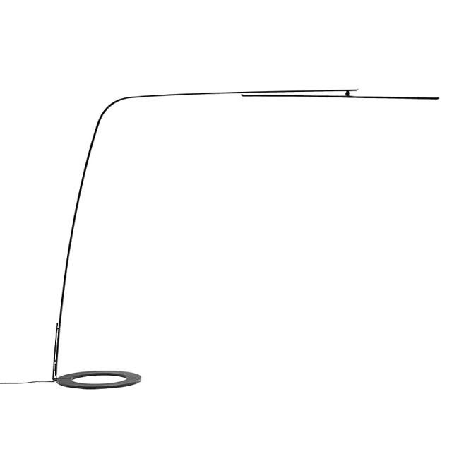 L67841.09 Торшер L'Arte Luce Luxury Stealth L67841.09