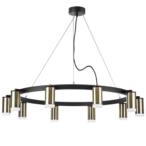 LR0203100 Подвесная люстра Lightstar Rullo LR0203100