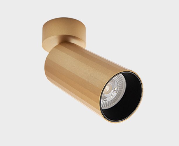 Светильник спот Italline IT08 IT08-8011 gold