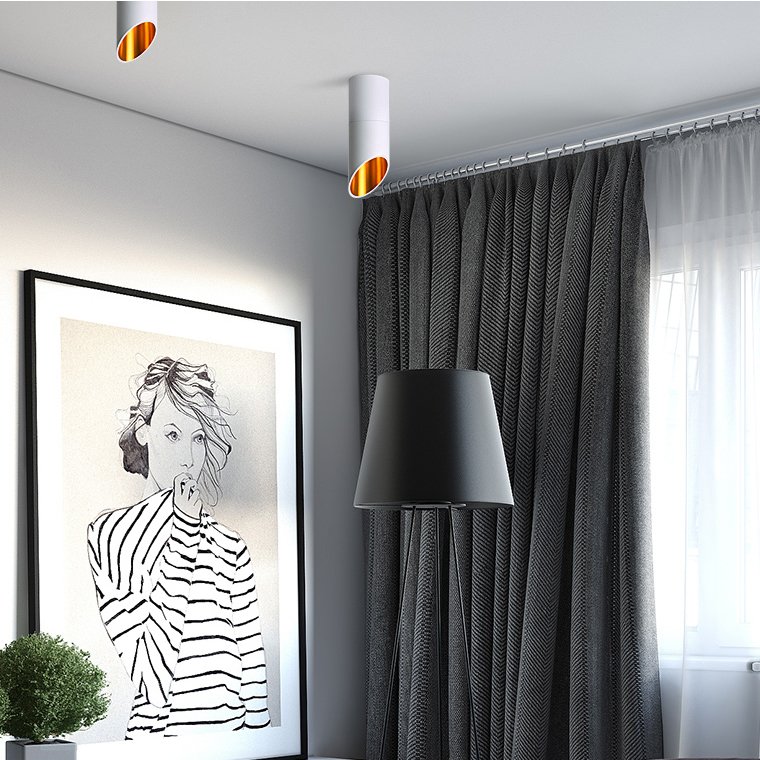 Накладной светильник ImperiumLoft Needle01 194973-26