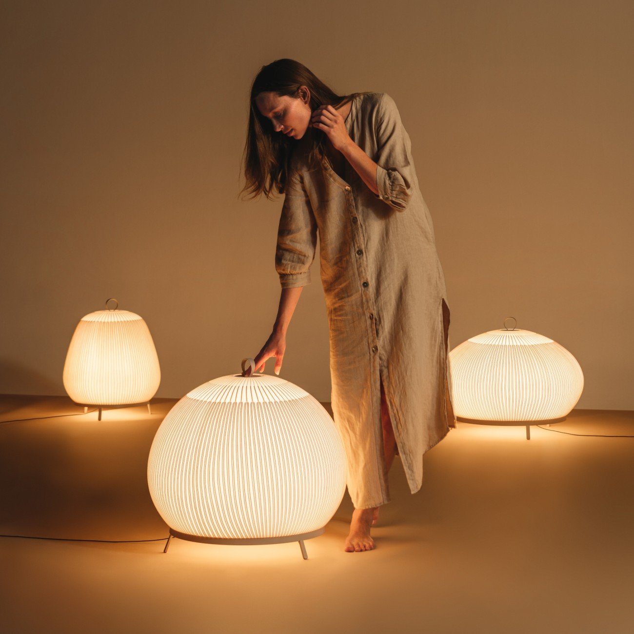 8610T/A LED white Напольный светильник Delight Collection 8610P 8610T/A LED white