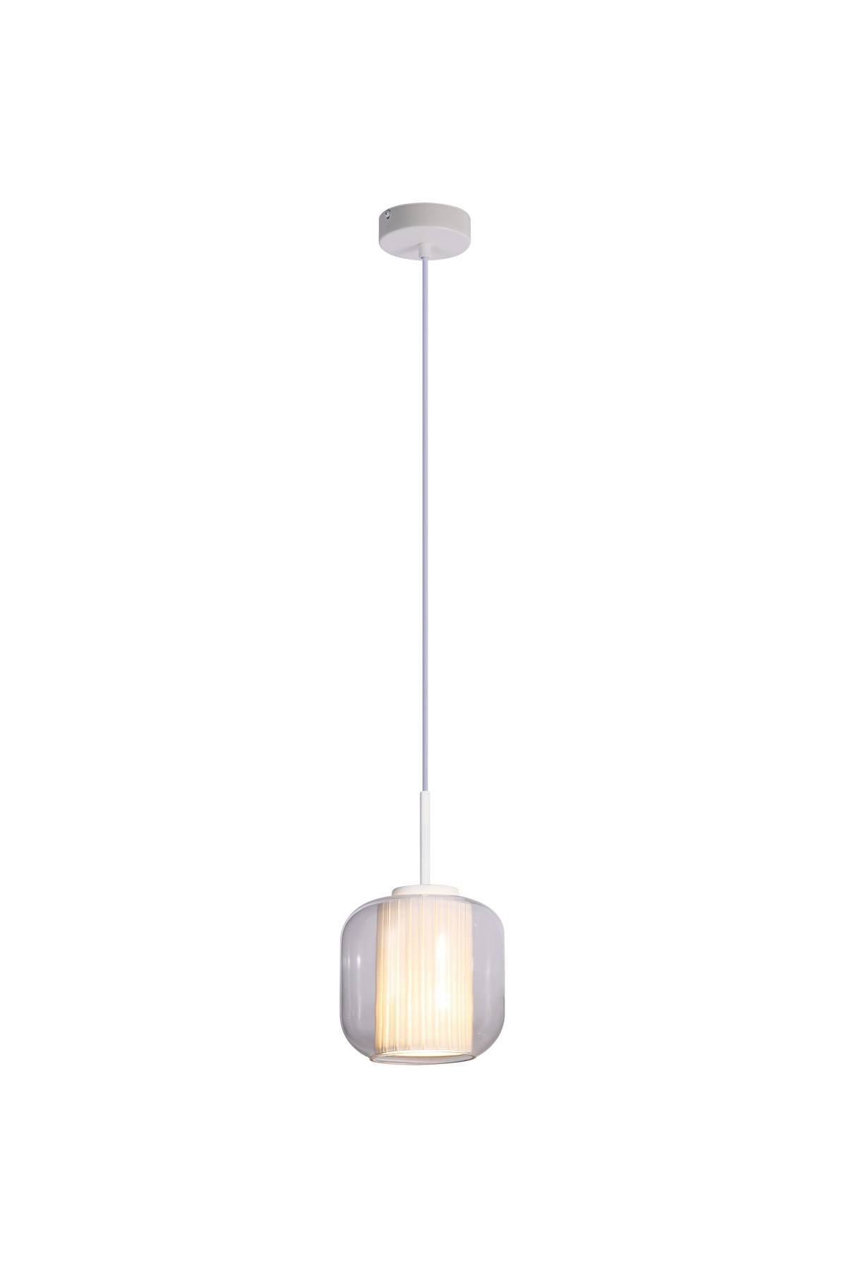 V11816-1P Светильник подвесной Moderli Ember V11816-1P
