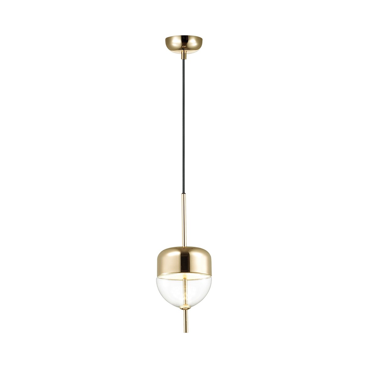 4622/12L Светильник подвесной Odeon Light Pamfa 4622/12L