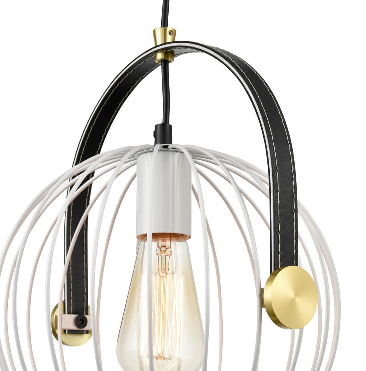VL6251P01 Светильник подвесной Vele Luce Pasquale VL6251P01