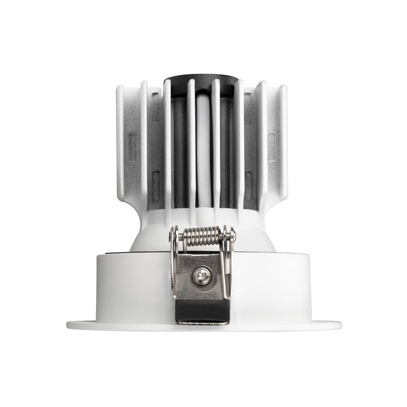 Встраиваемый светильник Arlight Vortex 057759