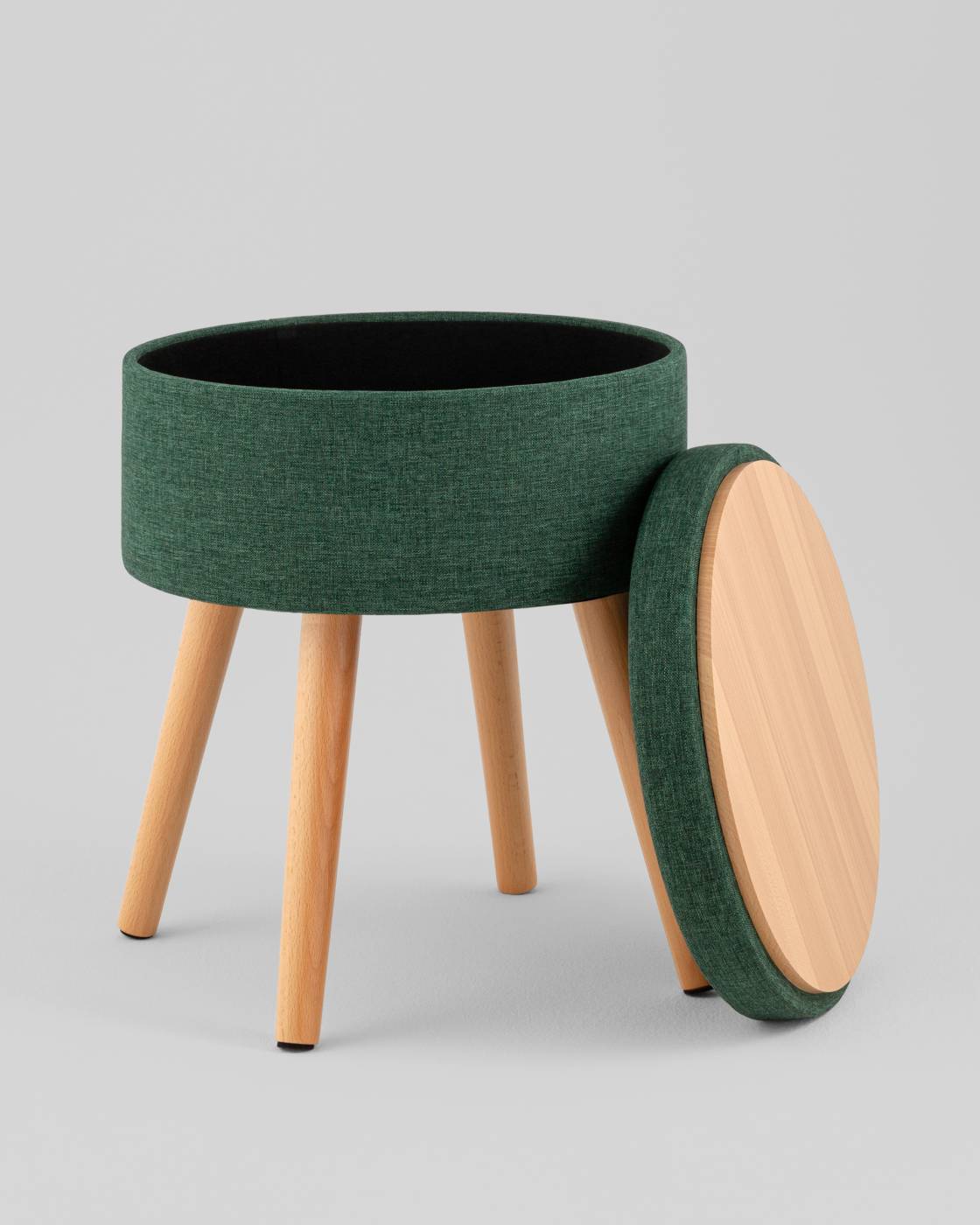 Пуфик Stool Group Store HS-WL14 V75