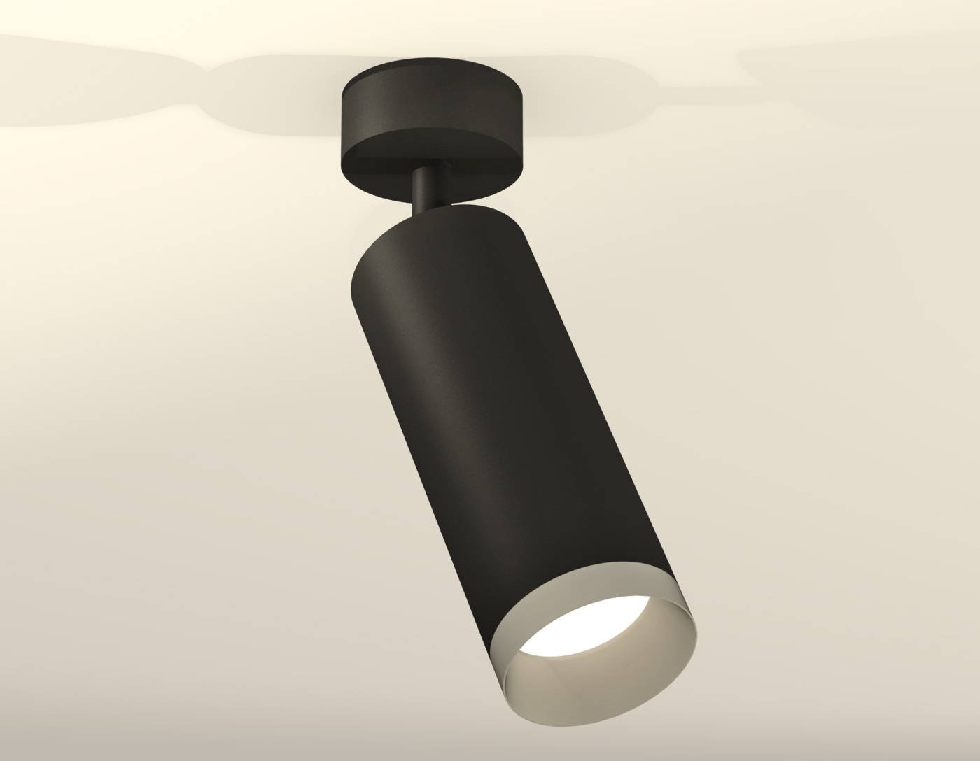 Светильник спот Ambrella Techno XM6343004