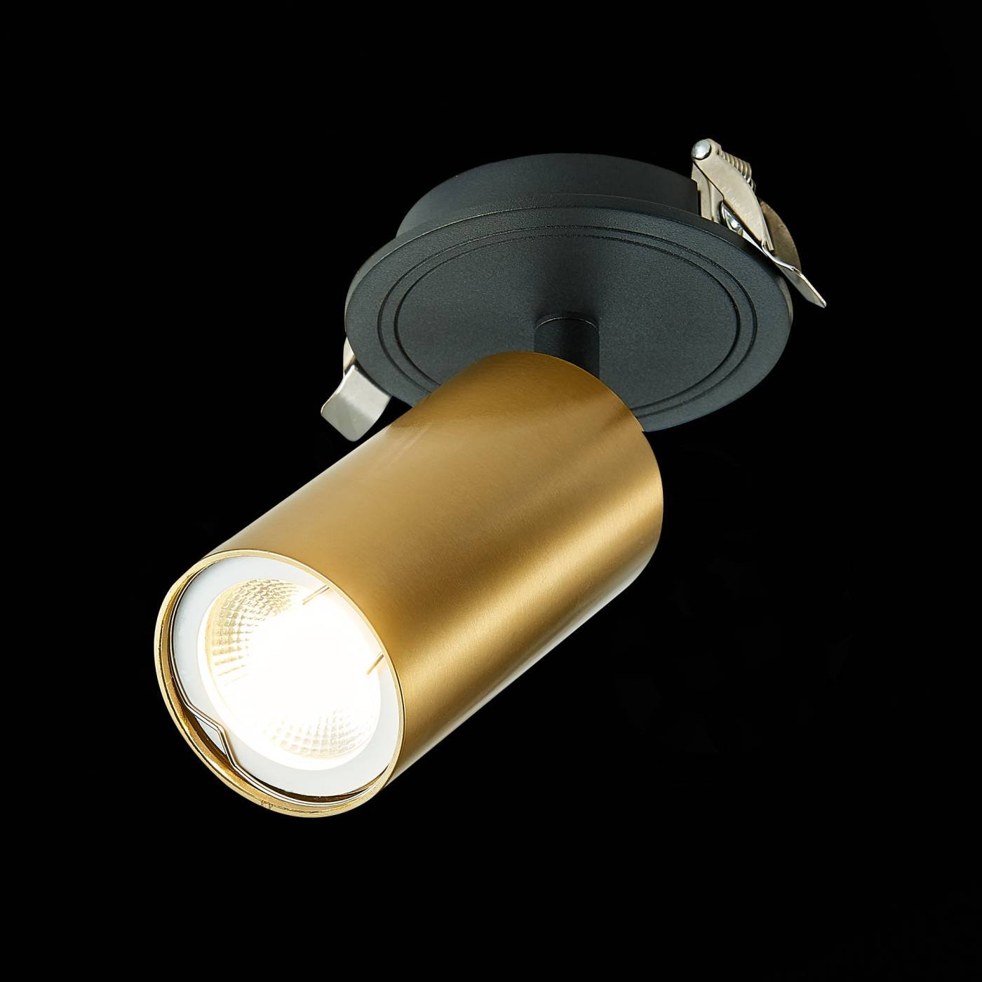 ST303.208.01 Встраиваемый светильник ST Luce ST303 ST303.208.01