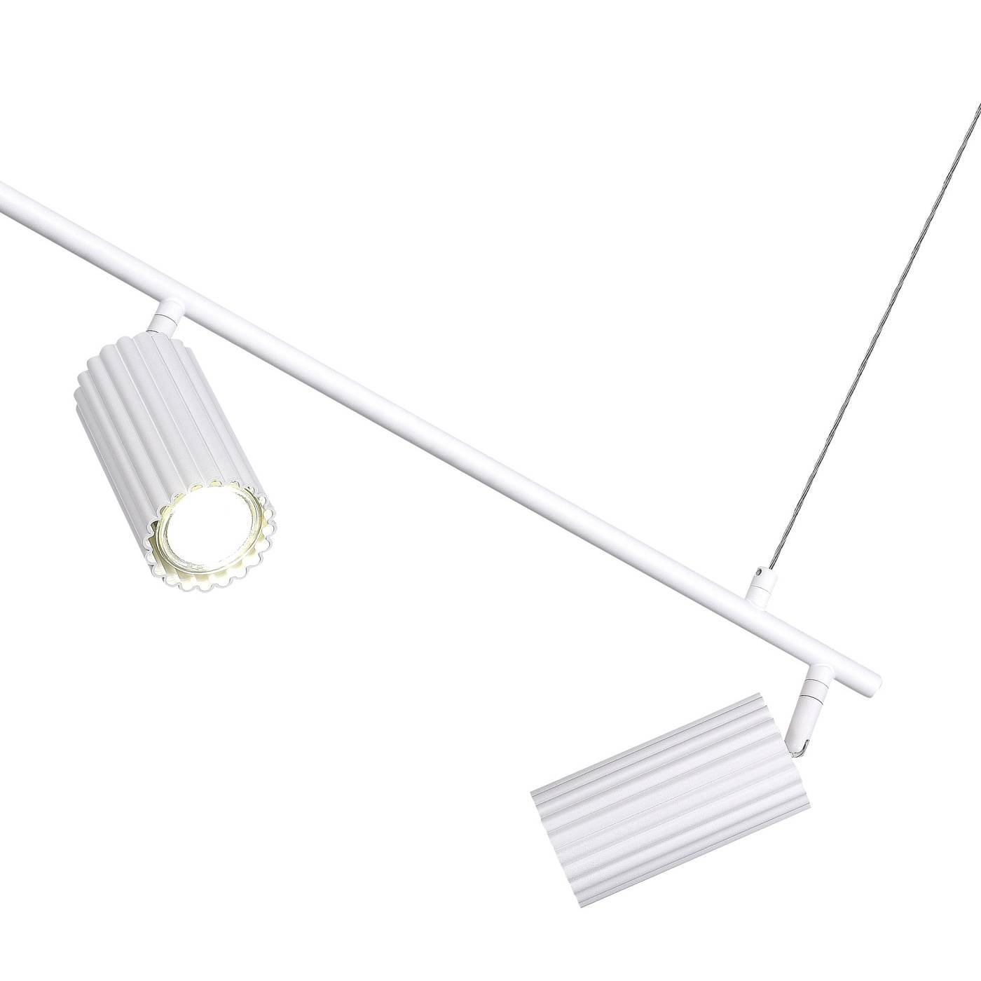 Светильник подвесной ST Luce Kendo SL1213.503.04