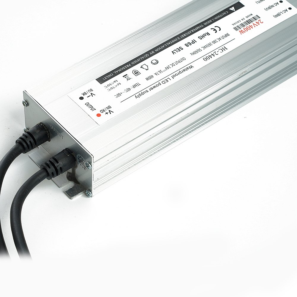 48744 Драйвер для LED ленты Feron LB007 48744