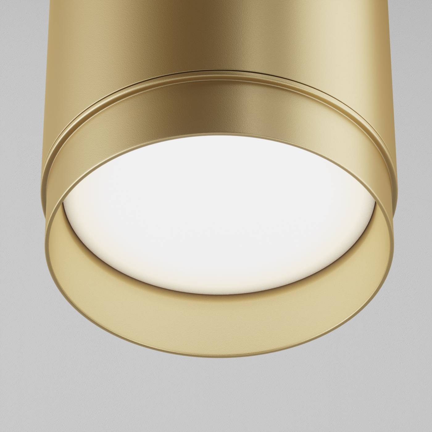 P088PL-GX53-MG Светильник подвесной Maytoni Pendant P088PL-GX53-MG