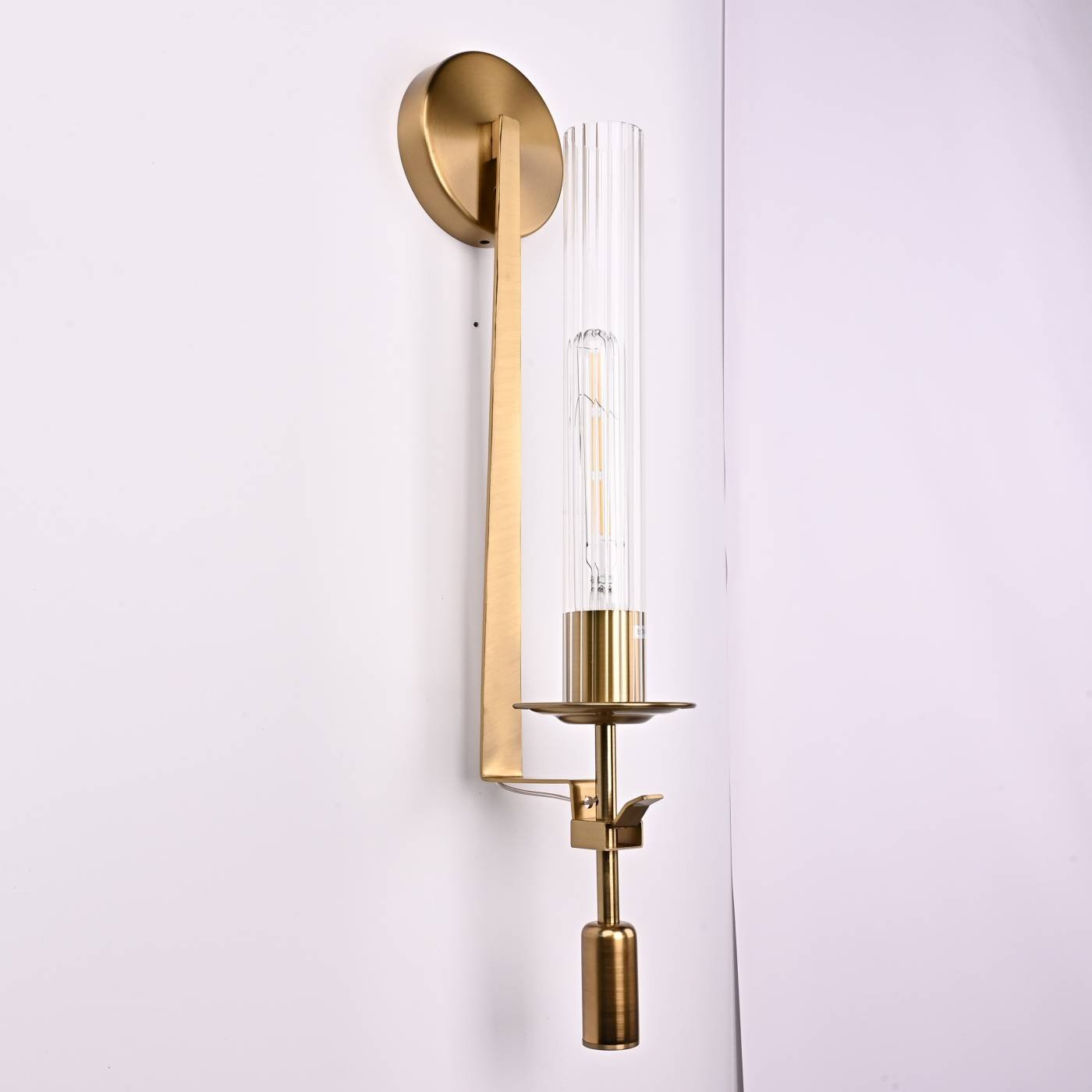 106280-22 Настенное бра ImperiumLoft 44.442-0 106280-22
