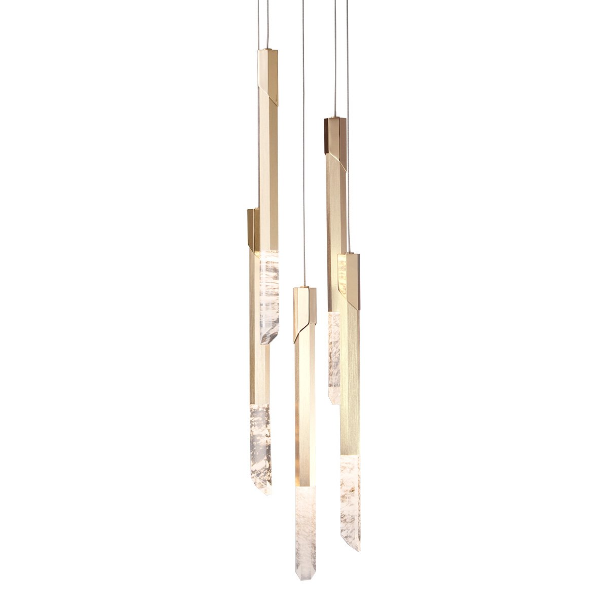 MD7747-5A (new) br.brass Светильник подвесной Delight Collection Vita MD7747-5A (new) br.brass