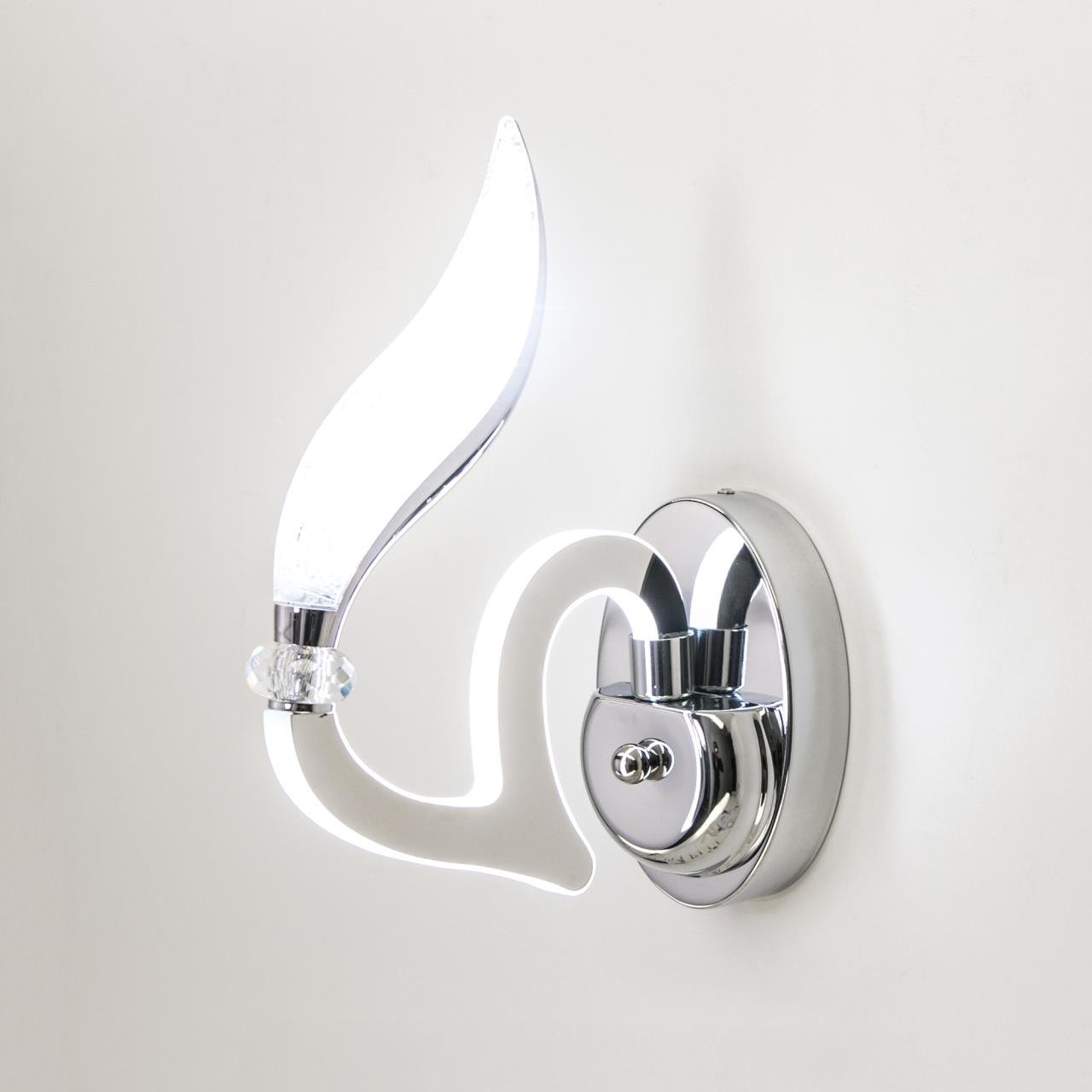 Настенное бра Citilux Diva EL339W1