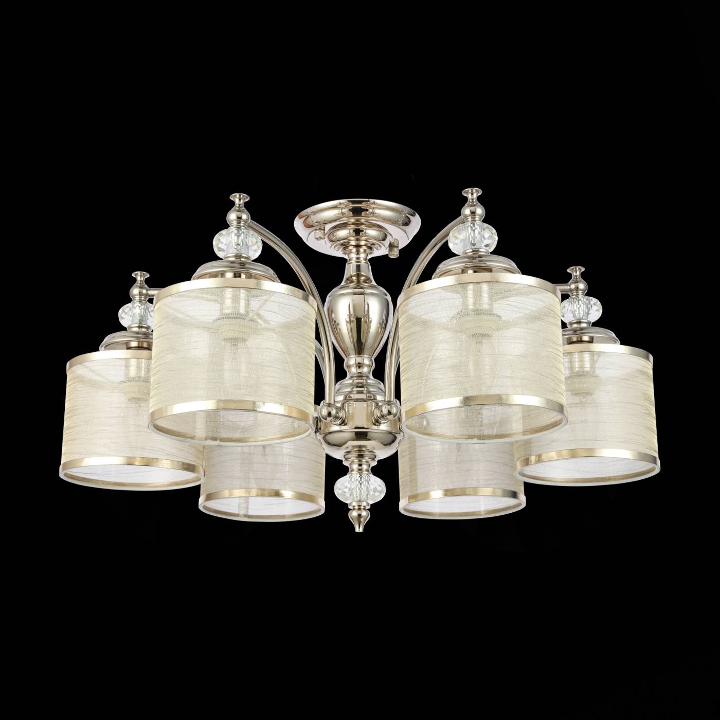 Потолочная люстра ST Luce Coresia SL1750.102.06