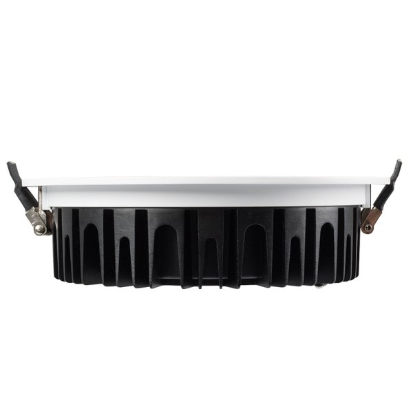 Встраиваемый светильник Arlight FROST 021070