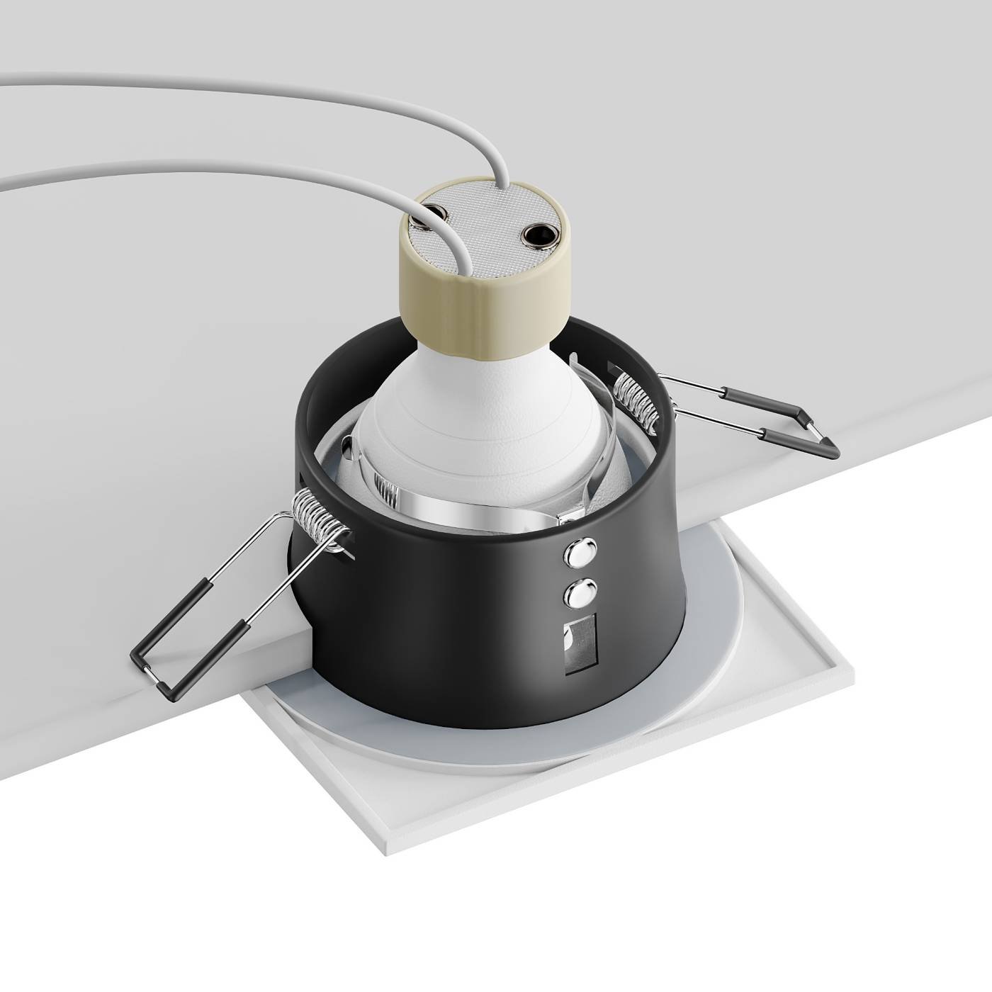 HSBL_0136 Встраиваемый светильник Hesby Lighting Nova HSBL_0136