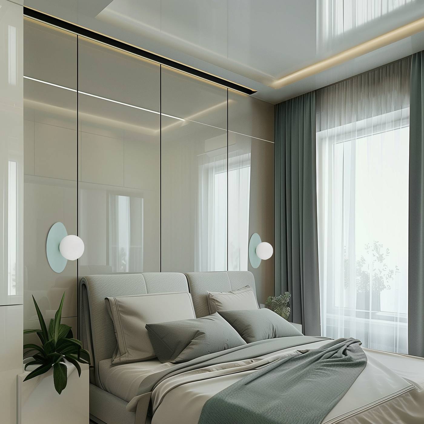 10229 Pixi Настенный светильник TK Lighting Pixi 10229 Pixi