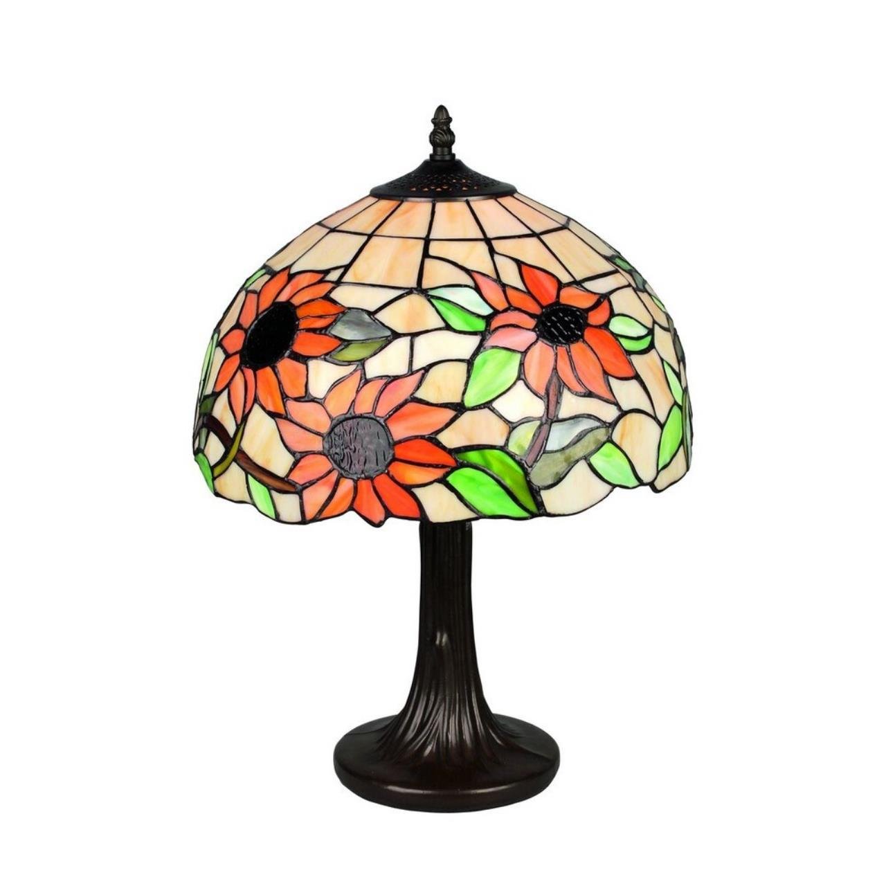 OML-80704-01 Настольная лампа Omnilux Avintes OML-80704-01