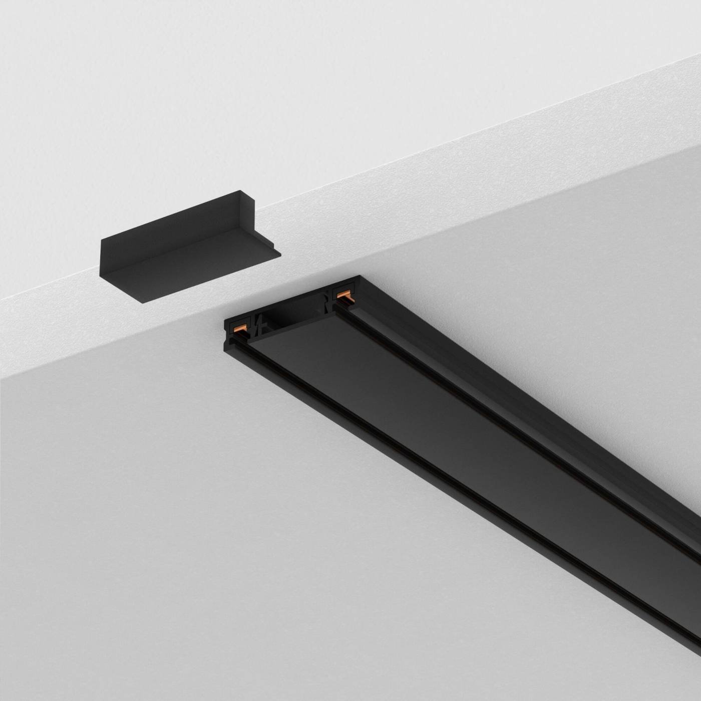 TRX084EC-112B Шинопровод Maytoni Busbar trunkings Radity TRX084EC-112B
